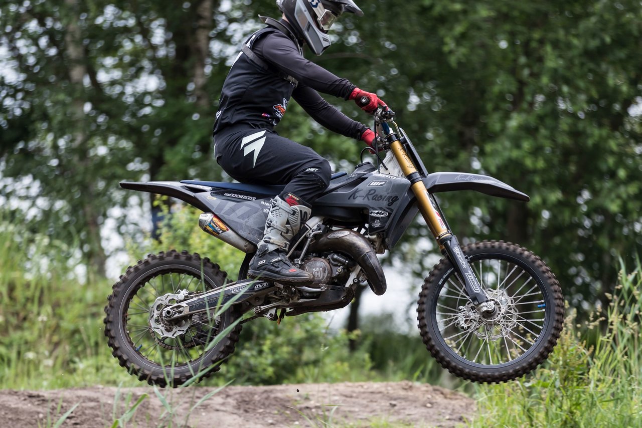 Bild 125 - Trainingsstunde